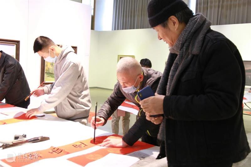 基业艺术2020年度关键词大盘点! 基业艺术 基业 艺术 关键词 HAPPY 新春 农历 新年 过去 未来 LOAGING 崇真艺客